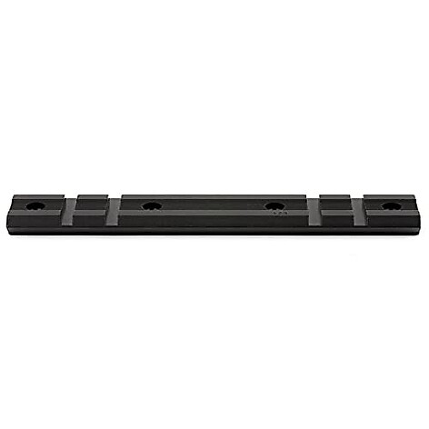 Weaver Top Mount Base - #429M (Matt)