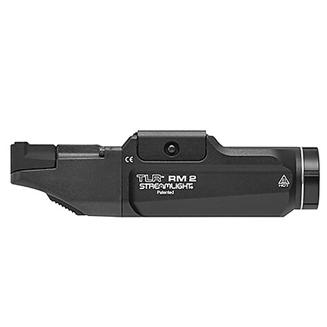 Streamlight TLR RM 2 Remote Taktisk Vapenlampa - bild 5 av 5