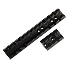Weaver Top Mount Base - #402 (Blank)