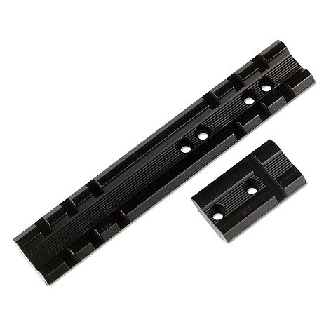 Weaver Top Mount Base - #402 (Blank)