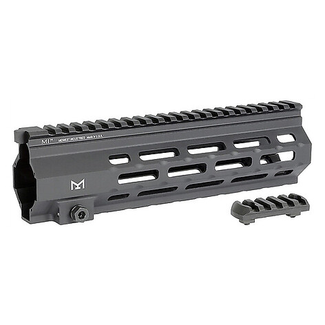 Midwest HK416 / MR556 M-LOK 229mm Handguard