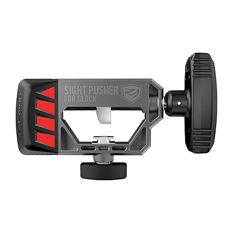Real Avid Sight Pusher Glock
