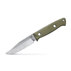 Benchmade 163-1 Bushcrafter Kniv