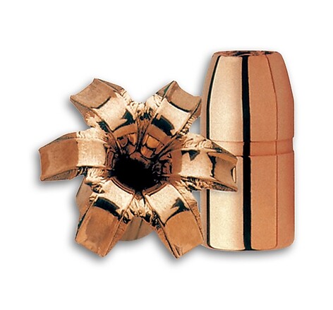 Barnes XPB Pistol .429 200gr 20/Box - bild 2 av 2