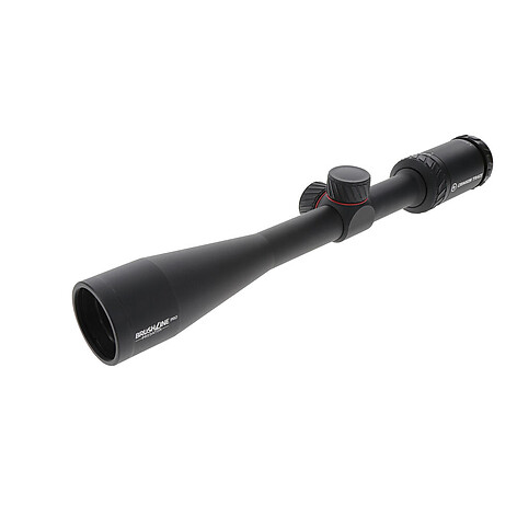 Crimson Trace Brushline Pro 4-12x40 SFP BDC Predator