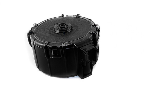 ProMag Saiga 12ga 15rd Polymer Magasin - bild 2 av 2