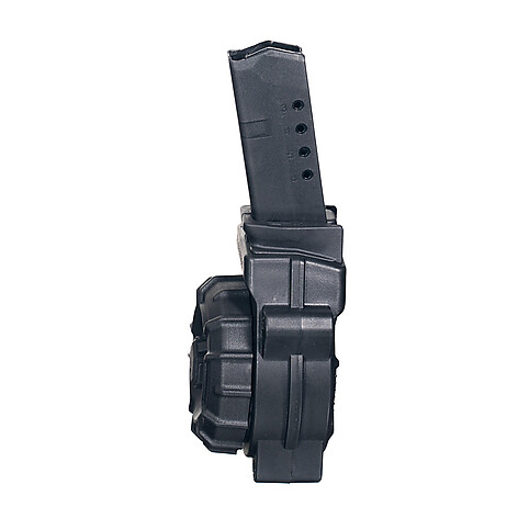 ProMag Glock Model 43 9mm 30rd Polymer Magasin - bild 2 av 2