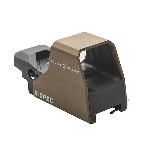 Sightmark Ultra Shot R-Spec QD Multi Reflex Dark Earth - bild 2 av 9