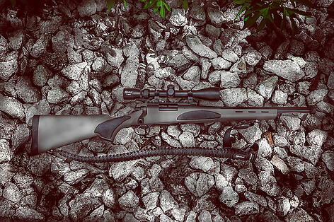 Firefield Tactical Two Point Paracord Vapenrem - bild 2 av 5