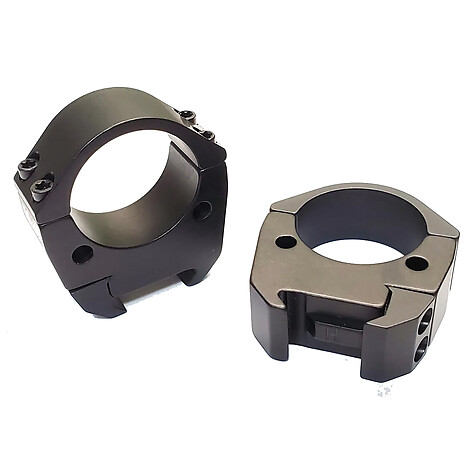 Talley Modern Sporting 35mm Medium 28mm - Picatinny