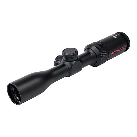 Winchester Supreme 2-7x32 SFP Hunt Kikarsikte