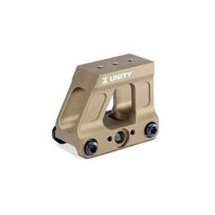 Unity Tactical Fast MRDS FDE