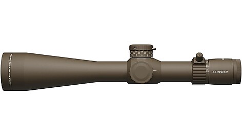 Leupold Mark 5HD 5-25x56 SF M5C3 FFP Tremor3 FDE - bild 2 av 7