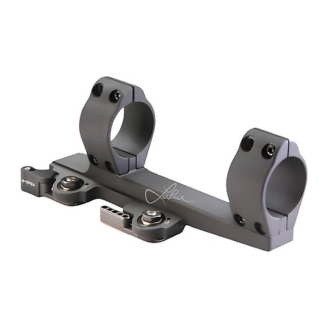 LaRue Tactical Cantilever 30mm QD Picatinny H: 38mm