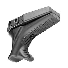 NcSTAR KPM Handstopp M-LOK/KeyMod/Picatinny Vapengrepp