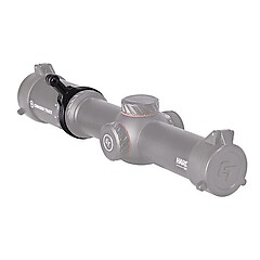 Crimson Trace Throw Lever Hardline/Hardline Pro/Brushline Pro