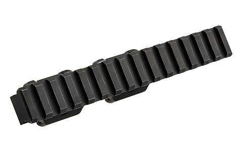 Bravo Company A/T Riser Picatinny H: 13mm  L:156mm - bild 2 av 6