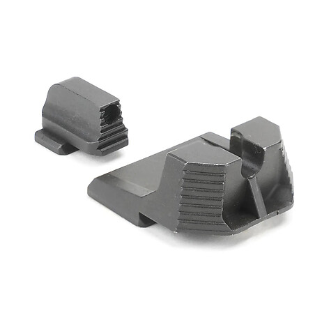 Strike Industries Iron Sight Suppressor Smith & Wesson M&P9