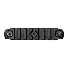 Bravo Company M-LOK Picatinny Aluminium L: 102mm