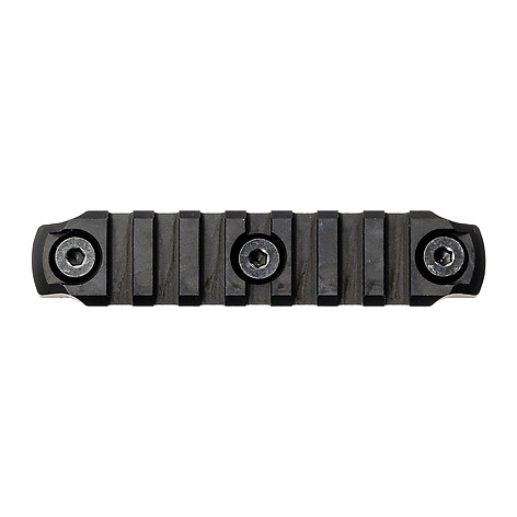 Bravo Company M-LOK Picatinny Aluminium L: 102mm
