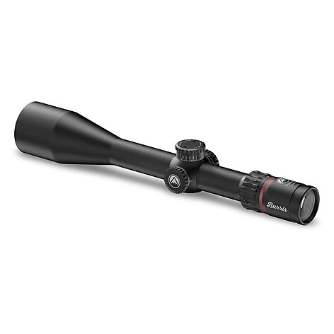 Burris Fullfield 6-24x50 SF SFP PA AE Ballistic E3 Kikarsikte - bild 9 av 12