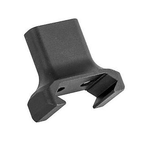 Arisaka Defense Fingerstopp Picatinny Svart - bild 6 av 6