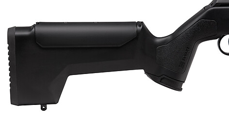 Savage A22 Takedown 22 LR 18 tum - bild 2 av 10