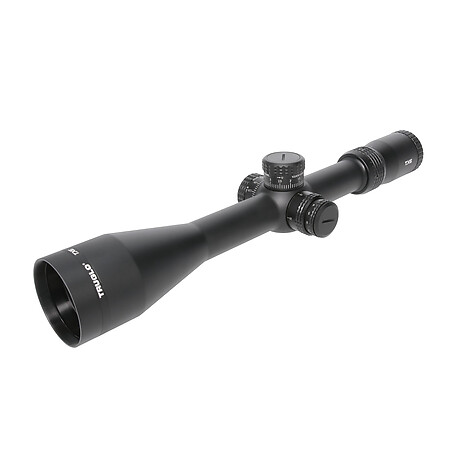 TRUGLO TX6 4-24x50 FFP Belyst APTR MIL Kikarsikte