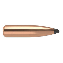 Nosler Partition 6.5mm 125gr 50/Box