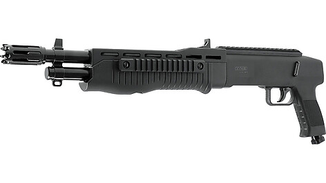 Umarex T4E TB 68 Gen2 7.5J CO2 - bild 3 av 3