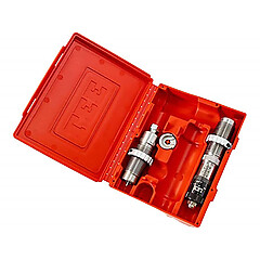 Lee Precision Full Length Micrometer 2 Die Set 30-40 Krag