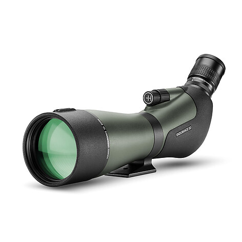 Hawke Endurance ED 25-75x85 Vinklad Tubkikare