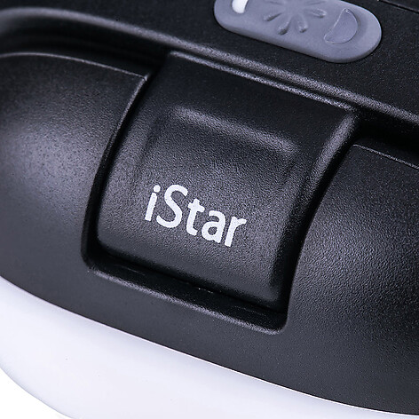 Nextorch iSTAR Pannlampa 450lm Laddbar Ficklampa - bild 7 av 9