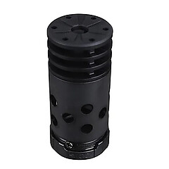 SilencerCo ASR Anchor Muzzle Brake .30