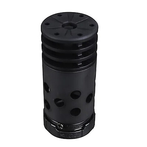 SilencerCo ASR Anchor Muzzle Brake .30