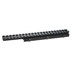 Precision Reflex 308 Flat Top Picatinny Riser