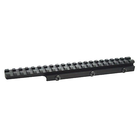 Precision Reflex 308 Flat Top Picatinny Riser