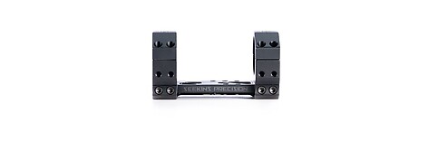 Seekins Precision Hit Precision Picatinny 34mm H: 30mm - bild 4 av 4