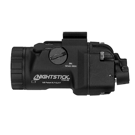 Nightstick TCM-365 Subcompact Vapenlampa
