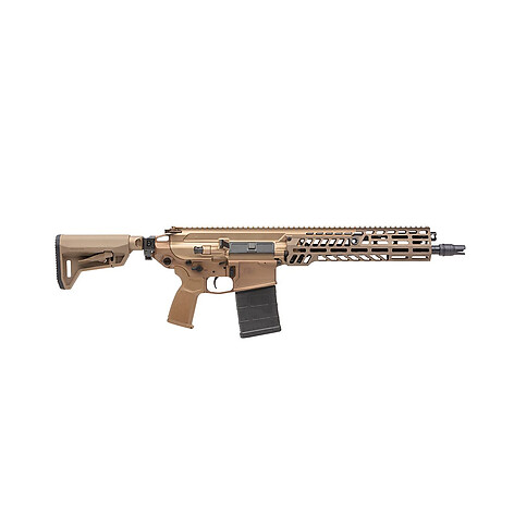 Sig Sauer MCX Spear 16 tum 7.62x51 20rd