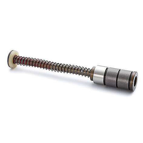 JP Enterprises Gen 2 Silent Captured Buffer Spring AR-10 H2