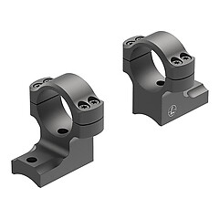 Leupold Backcountry Adapt. 1 tum H: 30mm Savage 10/110 Rund