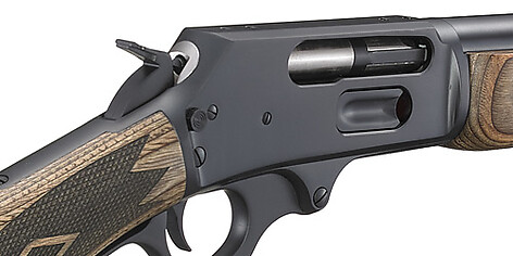 Ruger Marlin Model 1895 Guide Gun .45-70 Government - bild 6 av 9