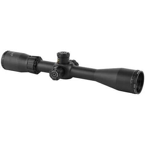 BSA Optics Sweet 22 6-18x40 SF Duplex Kikarsikte - bild 2 av 3
