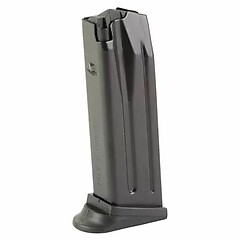 Heckler & Koch P2000/USP9 Compact 9mm 13 Skott Magasin