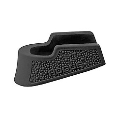 Hogue OverMolded Rubber Base Pad Sig Sauer P365 10 Skott Svart