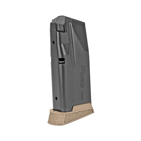Sig Sauer P365 9mm 10 Skotts FDE Magasin