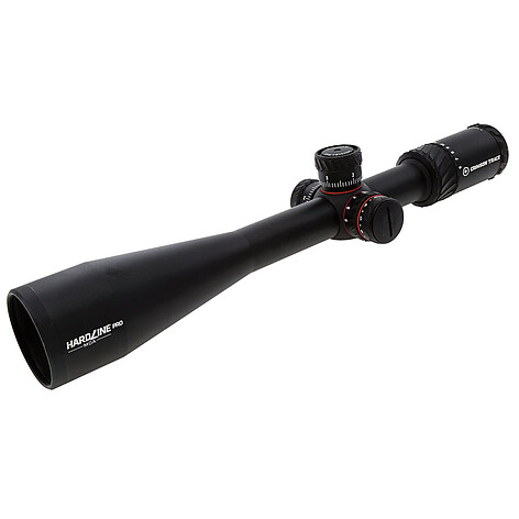 Crimson Trace Hardline Pro 6-24x50 FFP Belyst MR1-MOA