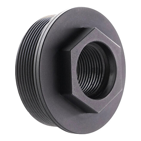 CMMG Defcan Direct Thread HUB Mount 5/8x24
