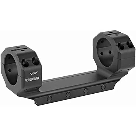 Warne Skyline Precision MSR Cantilever 35mm H: 35mm - bild 2 av 2
